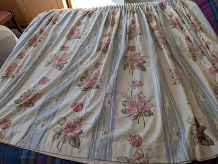 Photo of free Country Cottage Curtains (BN45 - Pyecombe) #4