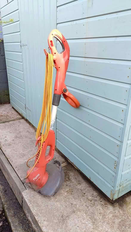 Photo of free Flymo strimmer (Oxenholme LA9) #1
