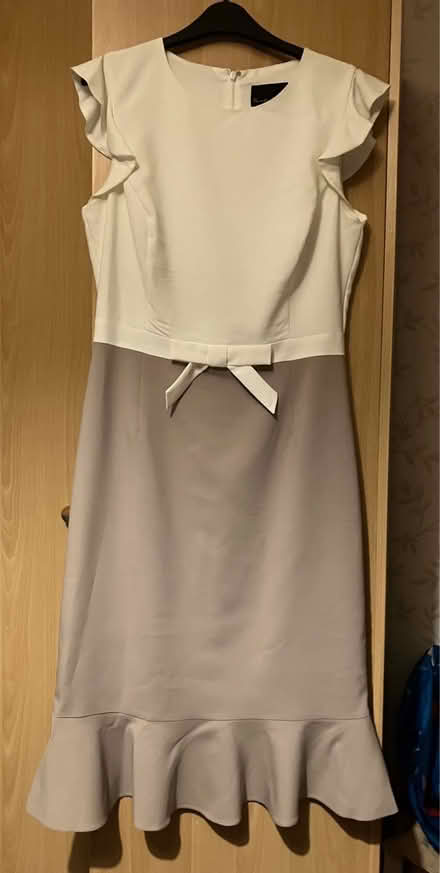 Photo of free Phase eight dress - size 12 (Waddon) #1
