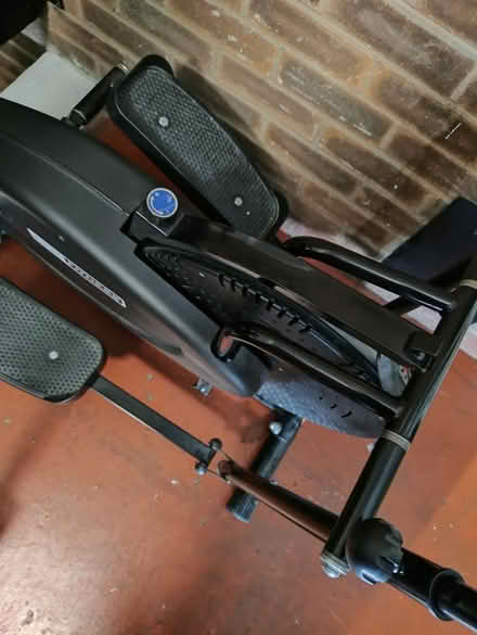 Photo of free Pro fitness cross trainer (Stretford M32) #3