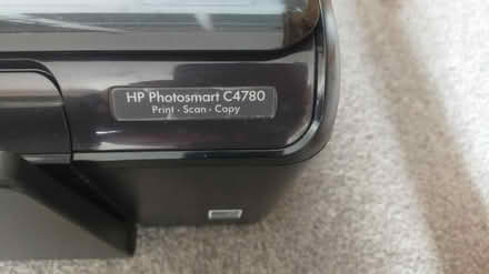 Photo of free HP printer/scanner (Follifoot HG3) #1