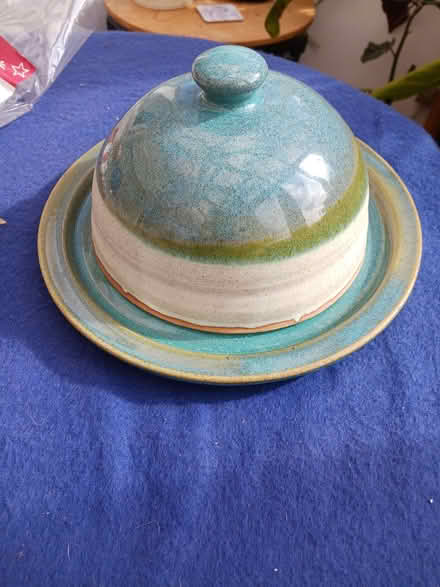 Photo of free Cheese dish (Rainham ME8) #1