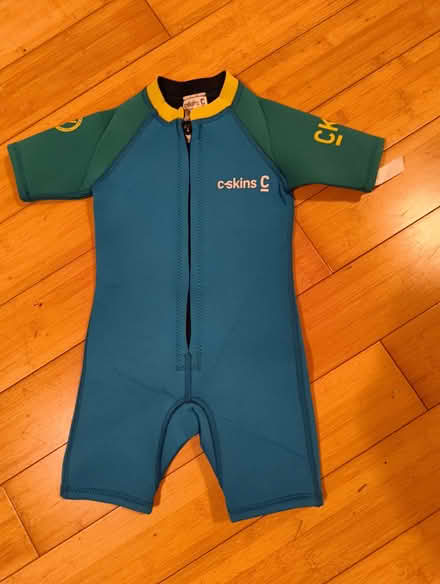 Photo of free Child's wet suit (Sutton Park DY11) #1