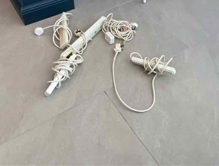 Photo of free Extension leads (Cockfosters EN4) #1