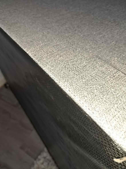 Photo of free Deep double divan & headboard (BD11 Drighlington) #3