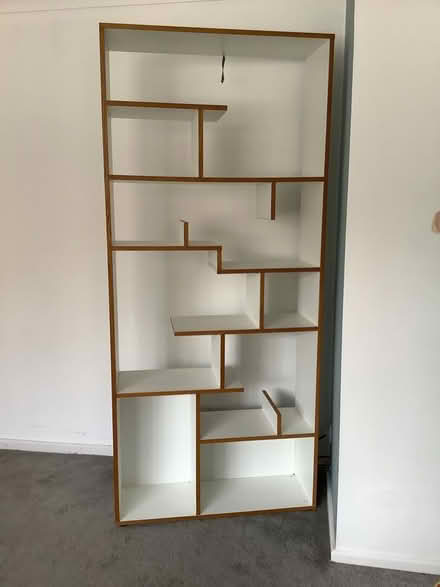 Photo of free Shelving unit (Chorley SK9) #1