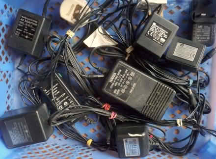 Photo of free Various power supply units (Bridlington YO16) #1