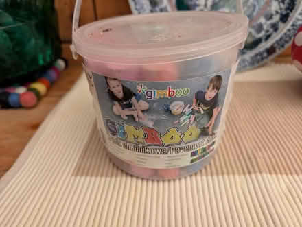 Photo of free Pavement chalk (Saltney Ferry CH4) #1