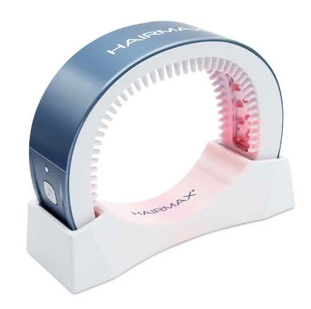 Photo of free Hairmax Laser Hair Growth Band (El Cerrito) #1