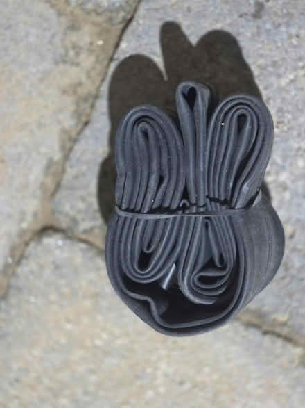 Photo of free Inner tube (Chester CH1) #1
