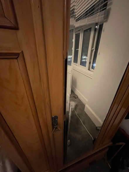 Photo of free Wardrobe (Nw8) #2