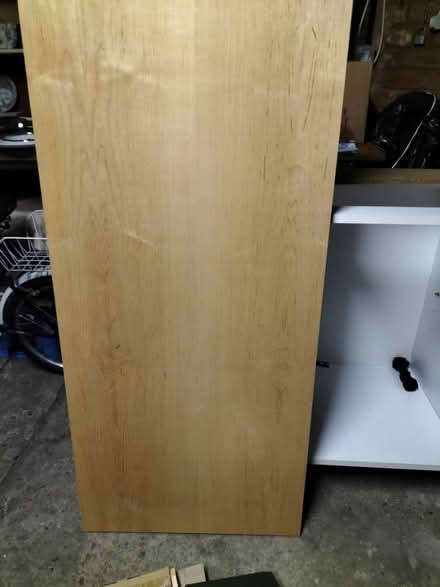 Photo of free DBL Kitchen Cupboard x 5 Photos (Hilsea Portsmouth PO2) #2