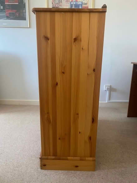 Photo of free Chest of drawers (Maidenhead SL6) #2