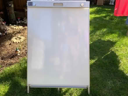 Photo of free Flip chart / white board / advertising board (Great Notley CM77) #2