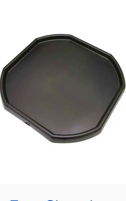 Photo of Tuff Tray (Malvern WR14) #1