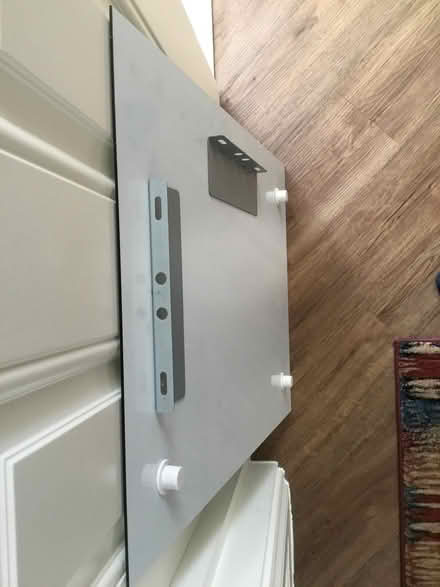 Photo of free Glass mirror (Moulsham CM2) #4