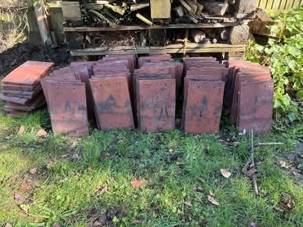 Photo of free Roof tiles (Harrow HA1) #1