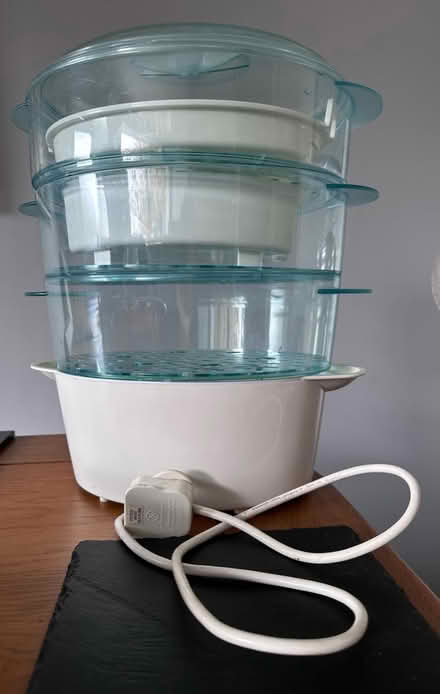 Photo of free Food steamer (LN2) #1