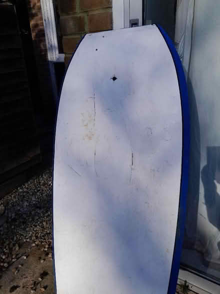Photo of free Body board (Smiths Estate OX28) #2