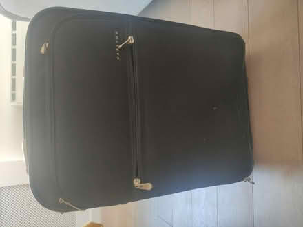 Photo of free Suitcase (Ovingdean BN2) #4