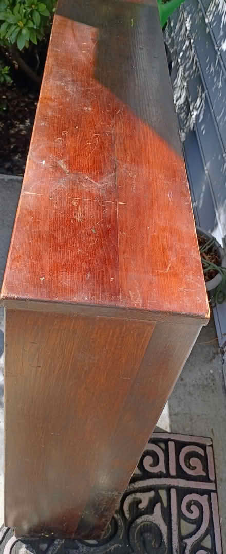 Photo of free Wood shelves (near ODU) #2