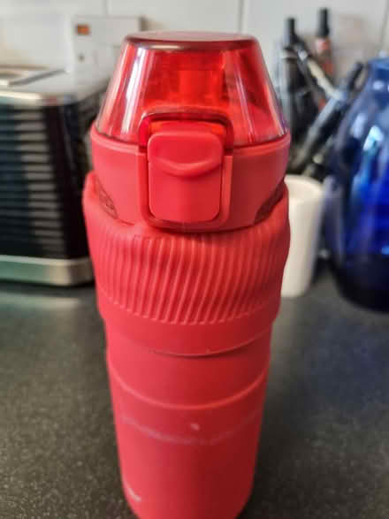 Photo of free Water bottles x7 (SE20) #3