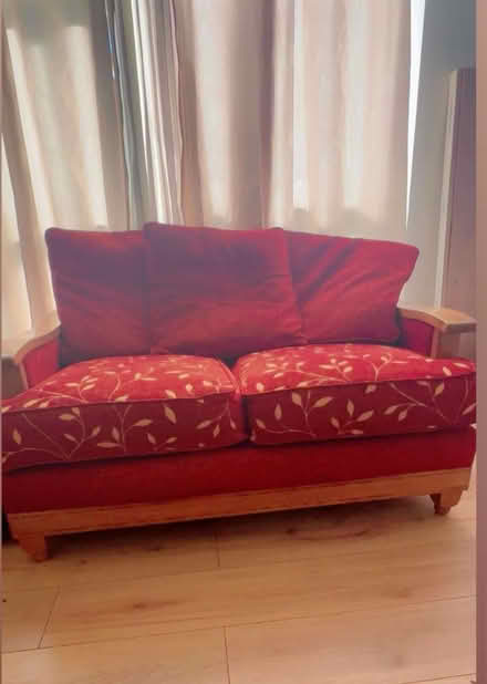 Photo of free Sofa (Purley, CR8) #1