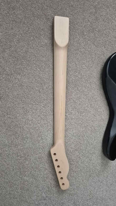 Photo of free Guitar parts (Guildford) #4