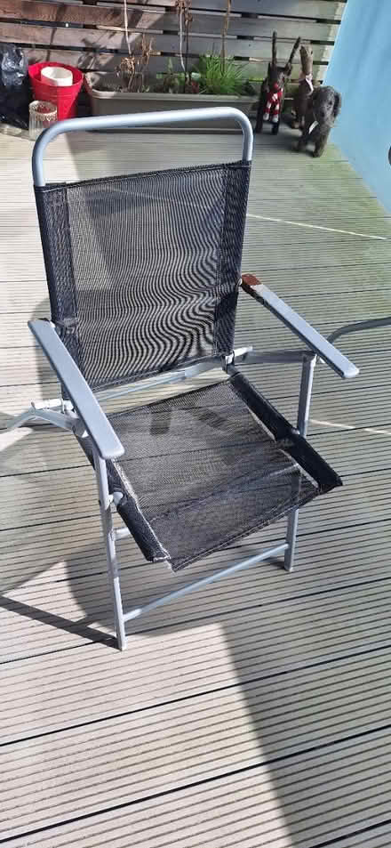 Photo of free chair (TW8) #2