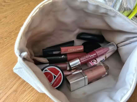 Photo of free Cosmetics (Welwyn Garden City AL7) #3
