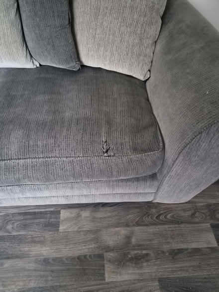 Photo of free 3 seater sofa and 2 seater sofa (Rowley Village B65) #4
