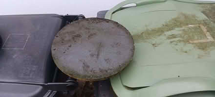 Photo of free pond air stones (Clavering CB11) #1