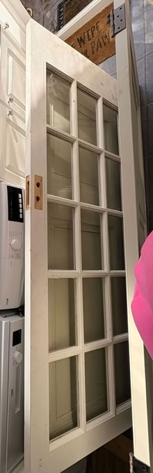 Photo of free Internal door (Maidenhead SL6) #1