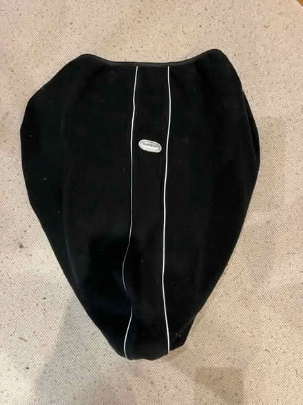Photo of free Baby Björn carrier fleece cover (Morningside EH9) #1