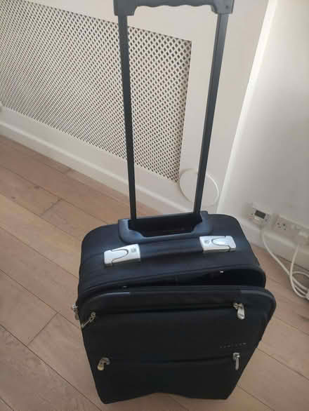 Photo of free Suitcase (Ovingdean BN2) #1