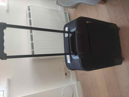 Photo of free Suitcase (Ovingdean BN2) #2