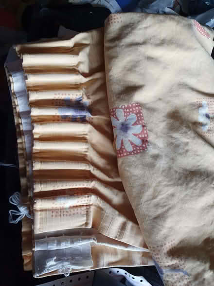 Photo of free Curtains (Offer 1) (Booker HP12) #1