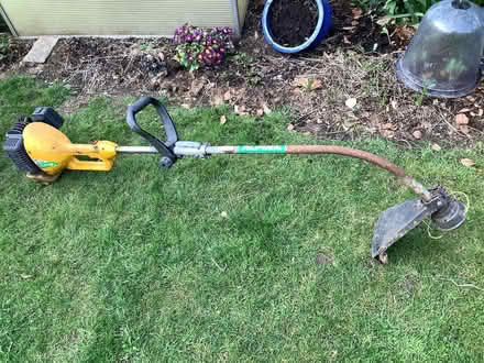 Photo of free Strimmer (spares or repairs) (Caton LA2) #2