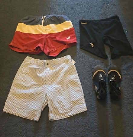 Photo of free Boy/Teen Swimwear (Twickenham TW2) #1