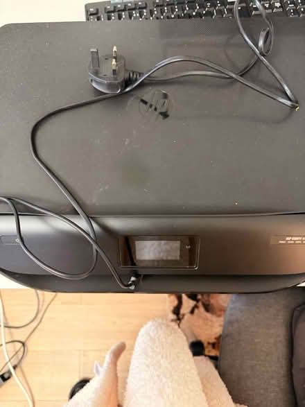 Photo of free HP Envy 4527 printer (Carntyne G32) #3