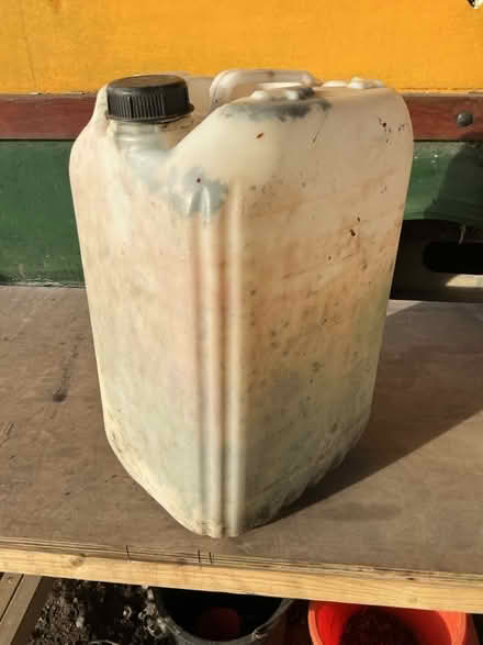 Photo of free Water butt (CT3) #1