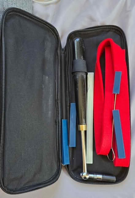 Photo of free Miriamsong piano tuning kit (Forest Glen) #1