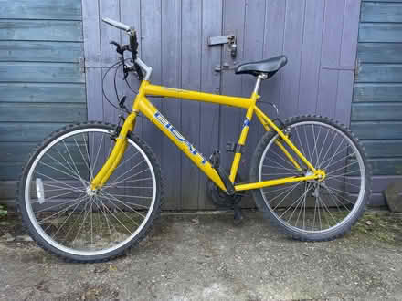 Photo of free Mountain bike (Monyash DE45) #1