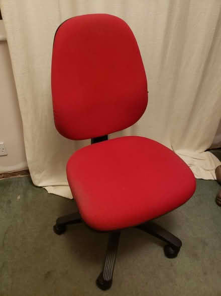 Photo of free Office chair (Filton) #2