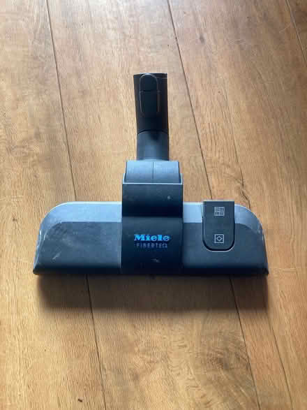 Photo of free Miele fibertec (Liss) #1