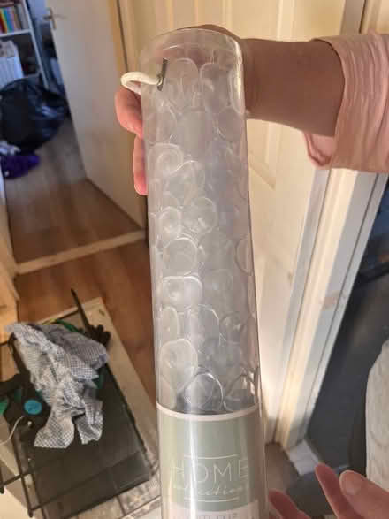 Photo of free New non slip bath mat (Paulsgrove PO6) #1