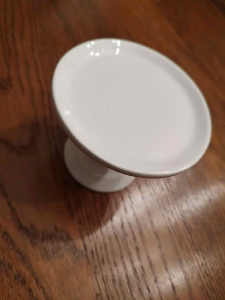 Photo of free Cupcake stand (Odenton) #2