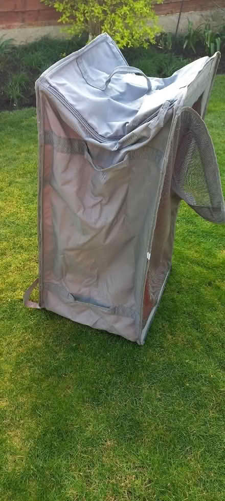 Photo of free No idea what it is (Manchester M21 Chorlton) #4