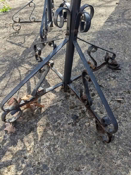 Photo of free Garden planters (Bristol) #2