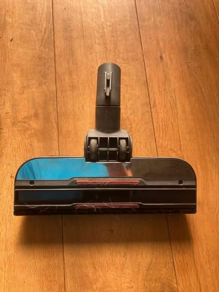 Photo of free Miele fibertec (Liss) #2